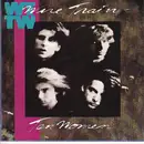CD - Wire Train - Ten Women