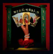 Wire Train - Wire Train