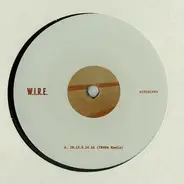 Wire - WIRE01RMX