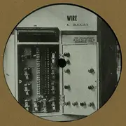 12inch Vinyl Single - Wire - Wire01v
