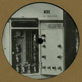 Wire - Wire01v