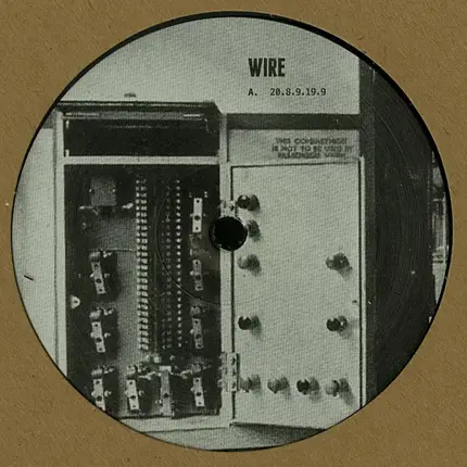 W.I.R.E. - Wire01v