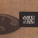 CD - Wire - Manscape - Card Sleeve