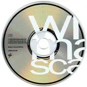 CD - Wire - Manscape - Card Sleeve