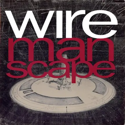 Wire - Manscape