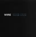 LP - Wire - Mind Hive - Embossed