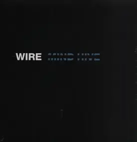 Wire - Mind Hive