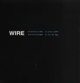Wire - Mind Hive