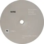 LP - Wire - Nocturnal Koreans