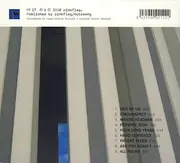CD - Wire - Object 47 - Digipak