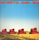 LP - Wire - And Here It Is...Again...