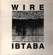 LP - Wire - It's Beginning To And Back Again