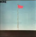LP - Wire - Pink Flag