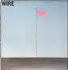LP - Wire - Pink Flag