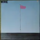 LP - Wire - Pink Flag