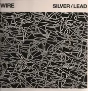 LP - Wire - Silver/Lead