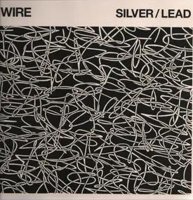 Wire - Silver/Lead