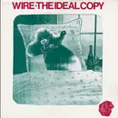 LP - Wire - The Ideal Copy - Red and Green Cover