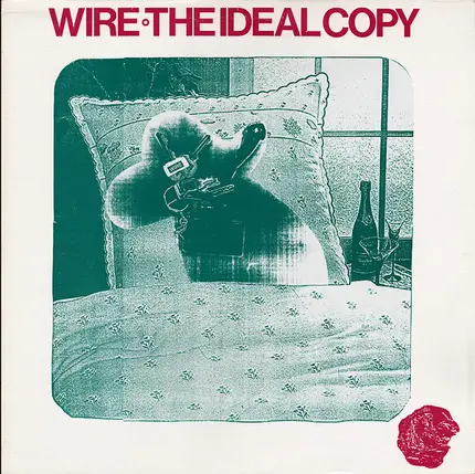 Wire - The Ideal Copy