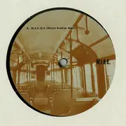 12inch Vinyl Single - Wire - Wire01rmx - EP