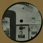12inch Vinyl Single - Wire - Wire01v