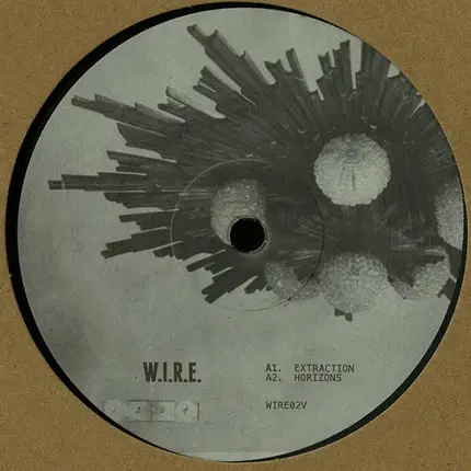 Wire - WIRE02V