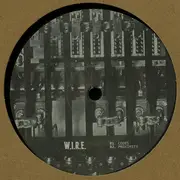 12inch Vinyl Single - Wire - Wire02v - Still Sealed