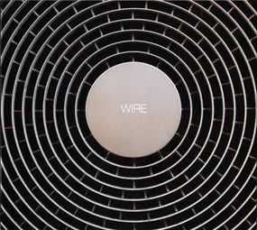 Wire - Wire