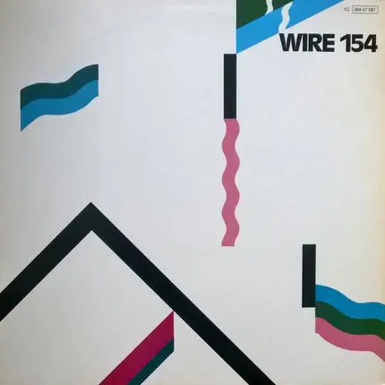 Wire - 154