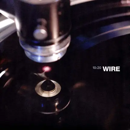 Wire - 10:20