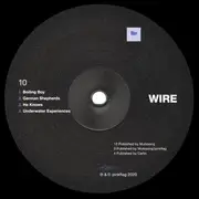 LP - Wire - 10:20