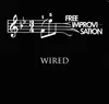LP - Wired - Free Improvisation - CONNY PLANK