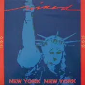 Wired - New York, New York