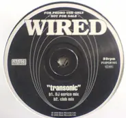 Wired - Transonic