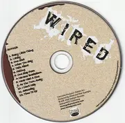 CD - Wired - Your First Time