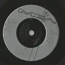 7'' - Wire Train - Should She Cry?