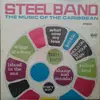LP - WIRL Steel Band - The Music Of The Caribbean