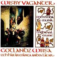 Wisby Vaganter - Gotlandz Wiisa Och Här är Många Andra Låtar