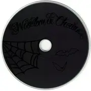 CD - Wisdom In Chains - Die Young