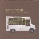 7inch Vinyl Single - Wisdom Of Harry - Coney Island Of Your Mind