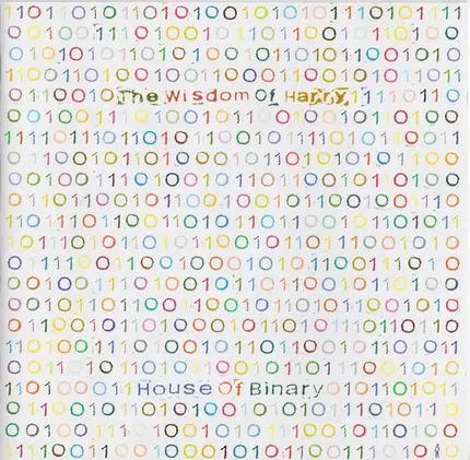 Wisdom Of Harry - House of Binary