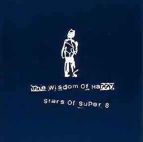 Wisdom Of Harry - Stars of Super 8