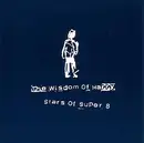 CD - Wisdom Of Harry - Stars Of Super 8 - Digisleeve