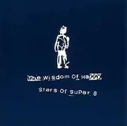 CD - Wisdom Of Harry - Stars Of Super 8 - Digisleeve
