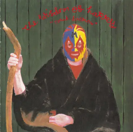 Wisdom Of Harry - Torch Division