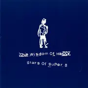 CD - Wisdom Of Harry - Stars Of Super 8