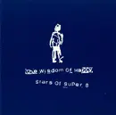 CD - Wisdom Of Harry - Stars Of Super 8