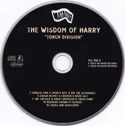 CD - Wisdom Of Harry - Torch Division