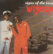 Wisdom - Signs Of The Time