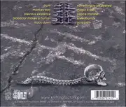 CD - Wisdom Tooth - Mental Floss
